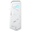 Asus SSD cietā diska korpuss ROG Strix Arion White 90DD02H1-B09000, 10 Gbit/s, USB Type-C, M.2, saderīgs ar Windows, Mac, Android