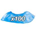 Beper Apavu pārvalki C206UTI006, 32x14x10cm, plastmasa, ūdensnecaurlaidīgi, elastīga gumija