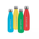 Thermos Energy 0,5L red/light blue/yellow/green 114403030 GIO`STYLE