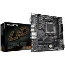Gigabyte A620M S2H 2.2 mātesplate, AMD Socket AM5, 5+2+2 fāzes digitālais VRM, līdz 7200MHz DDR5, 1xPCIe 4.0 M.2, GbE LAN
