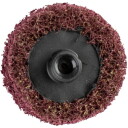 Apdares disks, PFERD, 537039, 38mm, Coarse CD VRW A100