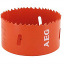 Kroņurbis &Oslash;83mm Bi-Metal 4932367275 AEG