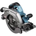 Makita Bevielis Ripzāģis HS009GT201, 40V, 235mm, 4000min⁻&sup1;, 1600W, be&scaron;epetė variklis, AWS, 2x5Ah akumuliatorius