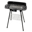 Elektrinis grilis 56 x 31,5 cm MG401 MASTERGRILL