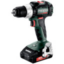 Akumulatora urbjma&scaron;īna BS 18 LT BL / 2x 2,0Ah, MetaBOX 145 602325550 Metabo