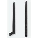 Teltonika mar&scaron;rutētājs PR1US440 4 dBi, 698 ~ 960 MHz, 1710 ~ 2690 MHz, SMA Male, kabeļa pagarinātājs