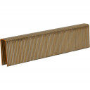 Kabės H500 10.8X25 Zn -4600vnt. 778506 ESSVE