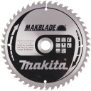 Saeketas Ø190x20x2,3mm, 5°, 48 hammast B-08953 Makita