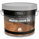 Eļļa iek&scaron;darbiem Master Colour Oil Nr. 101 Light Brown 2.5L 530125AA WOCA