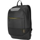 Targus CityGear Pārvēr&scaron;amais Klēpjdatora Mugursoma TCG661GL, 14-15.6", 970g, melns, polsterētas plecu siksnas