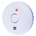 Dūmu detektors GS536 90 mm 9 V P56501 EMOS