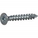 Puidukruvi täiskeermega 5,0X35 HG FS Zn-200tk. 123177 ESSVE