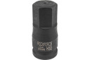 Smūginė galvutė, ROCKFORCE, RF-26410030MPB, 30mm, 3/4" HEX, CrMo plienas