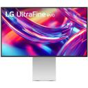 LG LED monitorius 32U990A-S.AEU, 6144 x 3456, 450 cd/m&sup2;, 60 Hz, 5 ms, 1x HDMI, USB-C centras, VESA 100x100, HDR