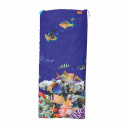 Guļammaiss bērniem Image Kids Aquarium 160 cm violets, Right, 800g, 240092 EASY CAMP