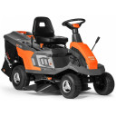 Sodo traktorius benzininis  DWR 660 DAEWOO, 6, 224cm³, 66cm, 30-75mm