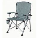 Kempinga krēsls 64x60x96cm WR-SWG403