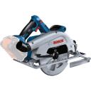 Bosch Juhtmeta Ringsaag GKS 18V-68 BO 06016C9000, 18 V, 70 mm, 190 mm, 0 akut, pappkast