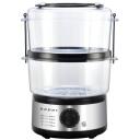 Beper Aurutaja BC.261, 500 W, 5 L, 2 korvi, automaatne v&auml;ljal&uuml;litus, kaasaegne disain
