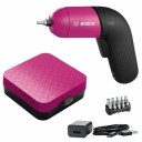 Аккумуляторная отвертка IXO VI Color 3,6V 06039C7022 BOSCH