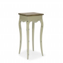 Lillepotialus SAMIRA 26 x 26 x 62 cm 13727 HOME4YOU