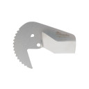 PVC GRIEZĒJINSTRUMENTS AR SPRŪDRATU, RATCHETING PVC CUTTER BLADE 42 MM, 48224211 MILWAUKEE