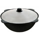 Katel malmist 10L, 390mm; LE100A DAVR METALL