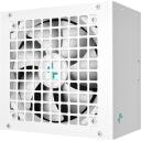 Deepcool Toiteplokk PL650D-FC R-PL650D-FC0W-EU-V2, 650W, 20+4 pin ATX, 1.10kg