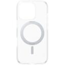 Care Aizsargkaste 1326, 100% pārstrādāta plastmasa, sudraba, Kickstand, MagSafe