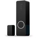 Philips Hue Kontakta sensors 8719514487284, 0.03kg, 0.11kg, Akumulators, Bezvadu, Iek&scaron;telpu, 12 ierīcēm