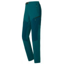 Bikses GUIDE Pants Light Womens, izmērs: M, Malard, 4548801876371 Mont-Bell
