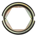 PRESES VEIDNES DIN STANDARTS, VARA, DIN13 CU 300 - 1 PC, 4932459475 MILWAUKEE