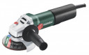 Kampinis šlifuoklis WEQ 1400 1400W 600347000 Metabo