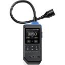 Fnirsi Datora korpuss GD-02, 0-50000 ppm, 36 cm, 1500 mAh, 3 gadu sensora kalpo&scaron;anas laiks, vizuālais, skaņas, vibrējo&scaron;ais alarms