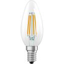 Osram Spuldze E14 4099854467776, 3.4 W, 470 lm, Silta balta, IP20, 15000 h