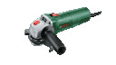 Leņķa slīpmašīnas UniversalGrind 750-125 06033E2001 BOSCH