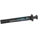 Deepcool Термопаста DM9 R-DM9-GY015C-G, 1.5 г, серый, не проводящий