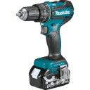 Triecienurbjma&scaron;īna 18V 2X3Ah 25/50NM DHP485FJX1 MAKITA