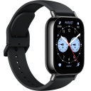 Viedpulkstenis ar 1.96'' AMOLED ekrānu un satelītu GPS Redmi Watch 5 Lite Black BHR8789GL Xiaomi