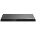 Digitus HDMI sadalītājs, 1x8, DS-55338, 8xHDMI, 4K atbalsts, metāla korpuss, EDID pārvaldība