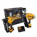 Instrumentu komplekts 18V (2x5.0Ah+DCN692+DCN660) DCK264P2-QW DEWALT