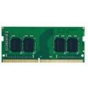 Goodram atmintis DDR4 SODIMM GR3200S464L22S/8G, 8 GB, 3200 MHz, CL22, 1,2 V, 1 x 8 GB, Non-ECC