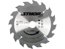 TCT BLADE FOR WOOD D140 T16 d20 08811 STHOR