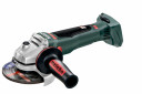 Nurklihvija WB 18 LTX BL 125 613077840 & MET, Metabo