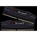 G.Skill RAM F4-3200C16D-32GVK 32 ГБ, 2 x 16 ГБ, DDR4, 3200 МГц, 288-pin DIMM, черный, двухканальный, XMP 2.0