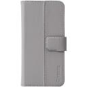 Krusell Loka FolioWallet 2in1 61515, 16,5 cm (6,5"), hall, folio, magnetiline sulgemine, iPhone Xs Max, tolmukindel
