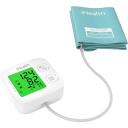 iHealth asinsspiediena monitors Track KN-550BT, 4, Akumulators, Bezvadu Bluetooth savienojums, Automātisks