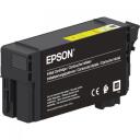 Epson T40D440 C13T40D440, 50ml, kollane, Epson UltraChrome XD2, 1 pakend