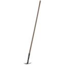Gardena Kauptukas 0044837, 7,5cm, fiksuotas, be sukimų, lakuota klevas, FSC sertifikuota, kokybi&scaron;kas plienas su Duroplast danga