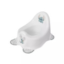 Pot Adam "Stitch" Keeeper 0618670100319 38x27x23.5cm white